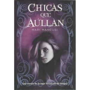 Chicas que aúllan