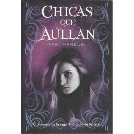 Chicas que aúllan