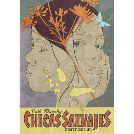 Chicas salvajes