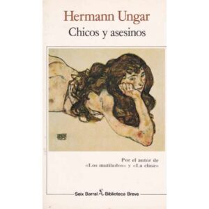 Chicos y asesinos