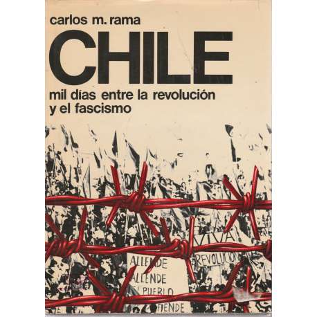 Chile, mil días entre la revolución y el fascismo