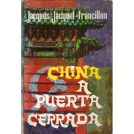 China a puerta cerrada