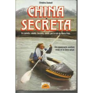 China secreta