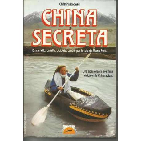 China secreta