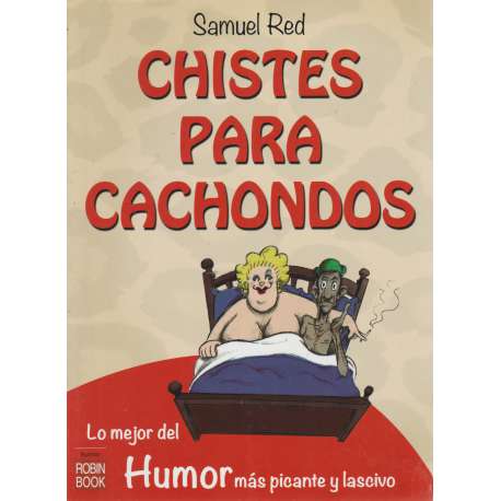 Chistes para cachondos