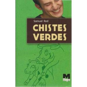 Chistes verdes