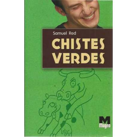 Chistes verdes
