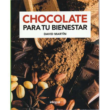 Chocolate para tu bienestar