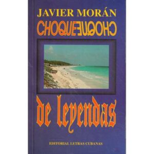 Choque de leyendas
