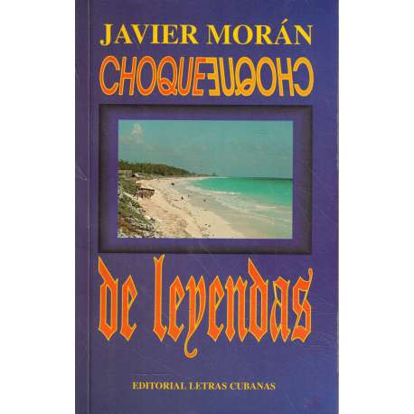 Choque de leyendas