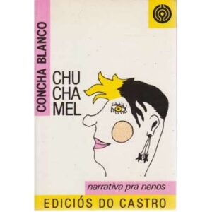 Chuchamel