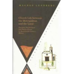 Church Life between the Metropolitan and the Local
