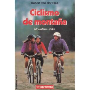 Ciclismo de montaña (Mountain bike)