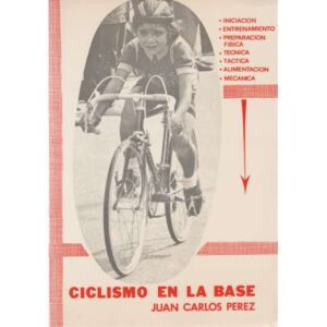 Ciclismo en la base