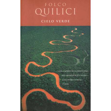 Cielo verde