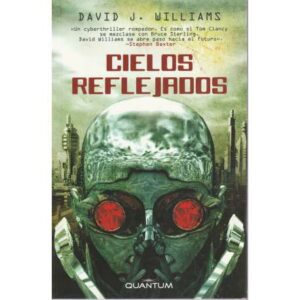Cielos reflejados