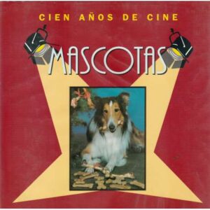 Cien años de cine. Mascotas