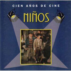 Cien años de cine. Niños