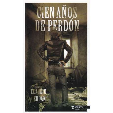 Cien años de perdón