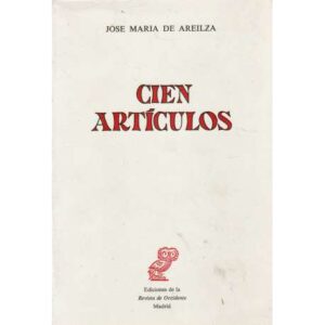 Cien artículos