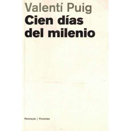 Cien días del milenio