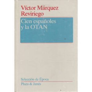 Cien españoles y la OTAN