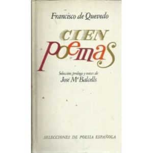 CIEN POEMAS