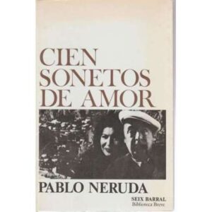 Cien sonetos de amor