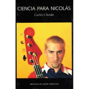 Ciencia para Nicolás