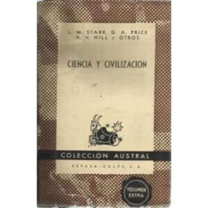 CIENCIA Y CIVILIZACIÓN