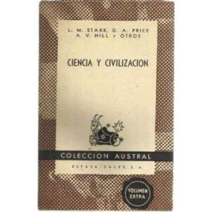 Ciencia y civilización