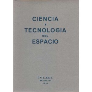 Ciencia y tecnología del espacio