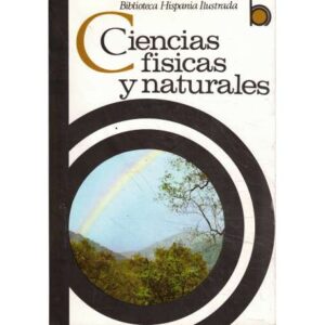 Ciencias físicas y naturales