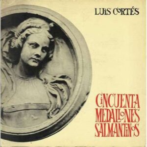 Cincuenta medallones salamantinos