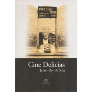 Cine Delicias