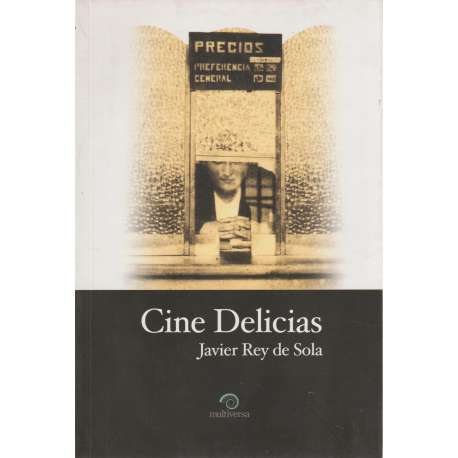 Cine Delicias