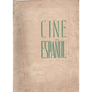 Cine español: 1959