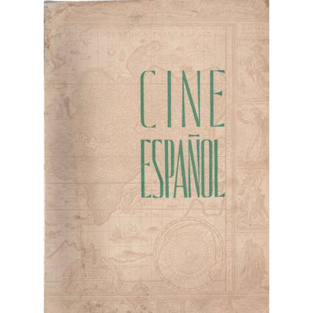 Cine español: 1959