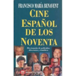Cine español de los noventa