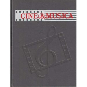 Cine & Música. Las obras maestras del cine. 4 tomos