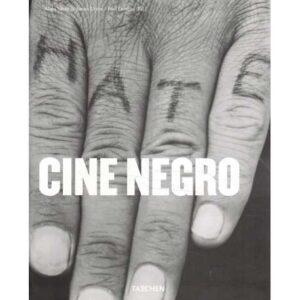 Cine negro
