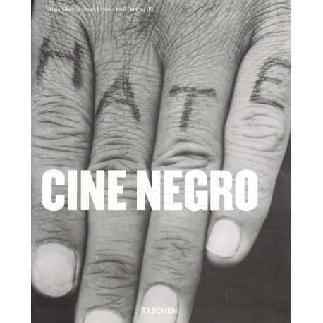 Cine negro
