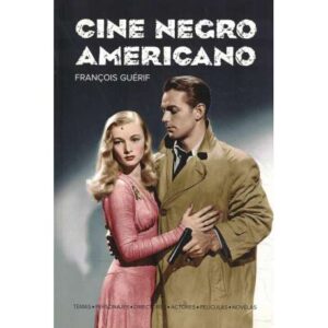 Cine negro americano