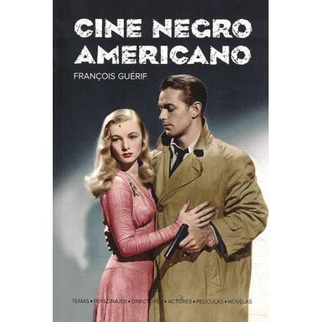 Cine negro americano