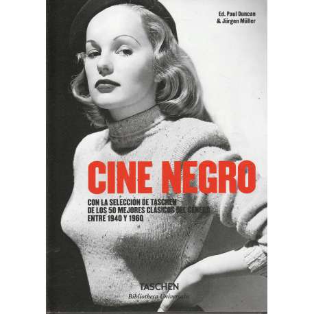 Cine negro