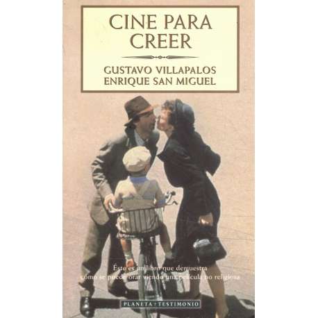 Cine para creer