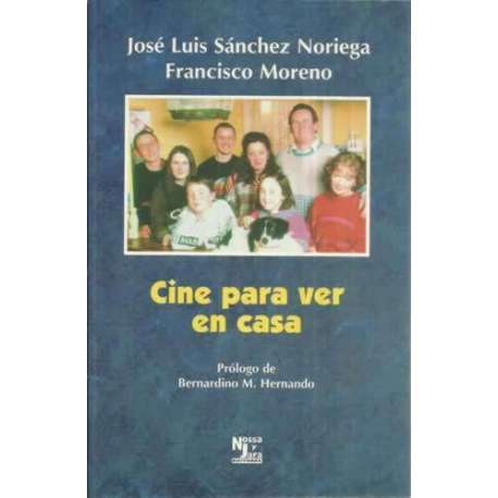 Cine para ver en casa