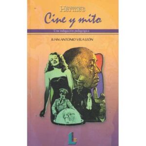 Cine y mito. Una indagación pedagógica