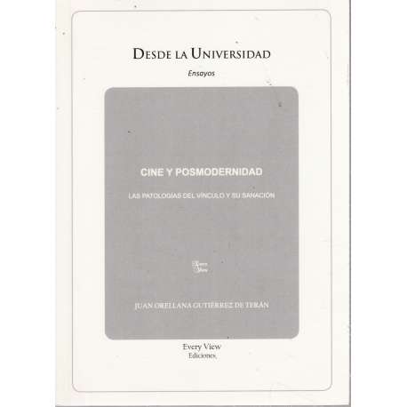 Cine y posmodernidad