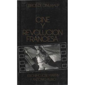 Cine y Revolución Francesa